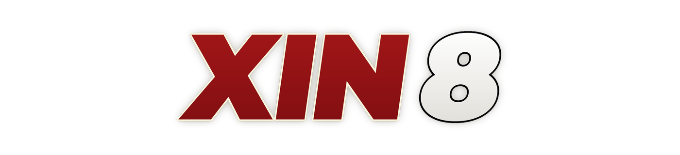 xin8